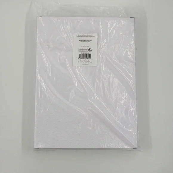 Dior NWT Limited Edition exclusive Around the World stationary set gift bundle - Picture 12 of 12